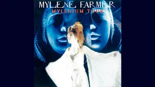 Mylene Farmer - Beyond My Control (Audio)