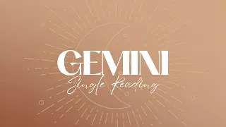 GEMINI 🧡 Someone Is Upset How You’re Showing Less Interest |✨| Whats Happening Now |✨| Singles Love