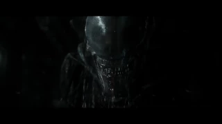 Alien  Covenant  Чужой: Завет ТВ-ролик №1