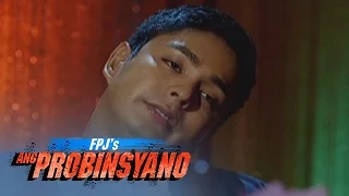 FPJ's Ang Probinsyano: Came home drunk (With Eng Subs)