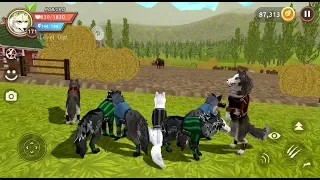 WildCraft: Animal Sim Online 3D