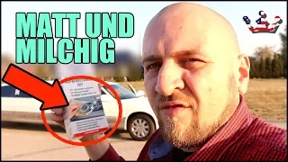 SCHEINWERFER MATT WAS TUN  ( Scheinwerfer Politur im Check )