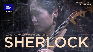 Sherlock Suite // The Danish National Symphony Orchestra (Live)