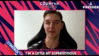 Dev1ce's lucky underwear and other CS:GO superstitions | Counter Quirks