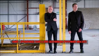 OMD - (Forever) Live & Die (Extended Potoker Mix) (F)