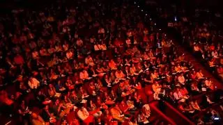 Bir Dilek Yetmez | A Wish is Not Enough | Dilek Livaneli | TEDxReset