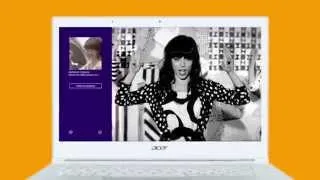 Windows 8 - "Everything At Once" commercial