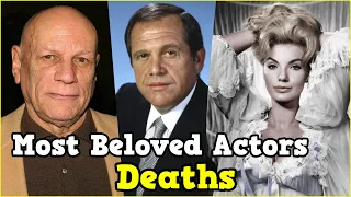 21 Most Beloved Actors Who Have Passed Away