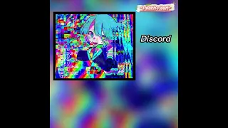 Glitchcore/Weirdcore edit audios that carry a vibe 💖✨ (~Peach-Pearls~)