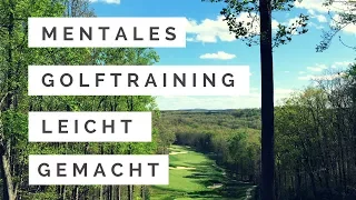 Wie ein Perspektivwechsel Dein Golfspiel verbessert