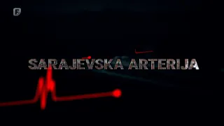 Sarajevska arterija, dokumentarni film