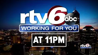 RTV6 News at 11 p.m. | Aug. 10, 2020