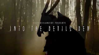 Into The Devils Den: Wendigo Short Horror Film