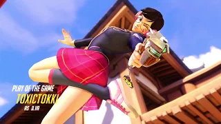 ☆ Academy Dva | COMBO | [ 4K ]