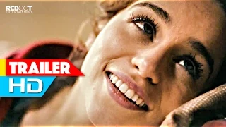 'Spike Island' Official Trailer (2015) Emilia Clarke Drama Movie HD