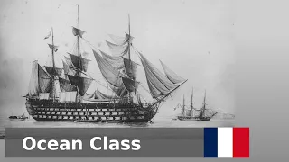 Ocean class - Guide 324