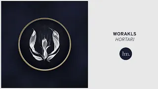 Worakls - Hortari