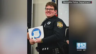 Memphis police say 6th officer relieved of duty after Tyre Nichols' death