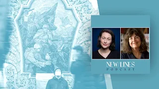 The Ukraine Invasion in an Age of 'New Wars’ — with Mary Kaldor and Lydia Wilson
