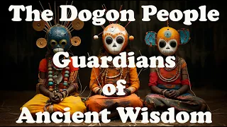 The Dogon Creation Story
