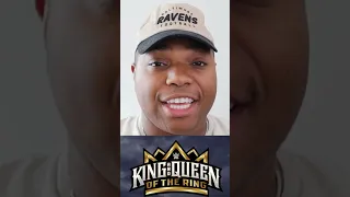 WWE King And Queen Of The Ring Predictions In Less Than 1 Minute