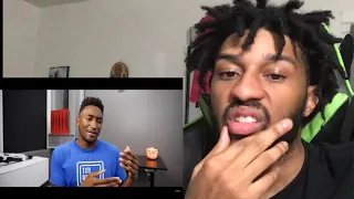 THE FUTURE 🤯 The Portless iPhone 13: Let's Talk! Johnny Finesse Reaction