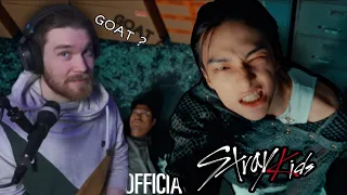 Stray Kids | Megaverse REACTION