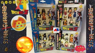 Série Collection S01Ep07 Dragon Ball Z AB Toys 3/6