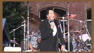 ATSBK clip: Wayne Newton Clips from the Concert on Around Town with Larry Seaman