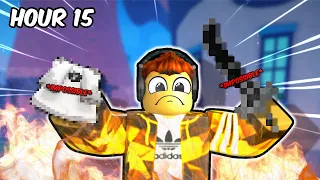 *IMPOSSIBLE* Hardest Things to Get In Blox Fruits!