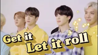 [ENG SUB] BTS x Tokopedia | YES or NO Game Part 2 plus Behind The Scene