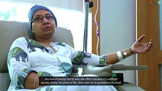 Chemo for Breast Cancer | Recovery & Success after Chemotherapy - Max Hospital