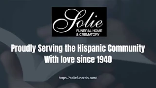 Funeral Homes, Everett WA - Serving the Hispanic Community with Love since 1940