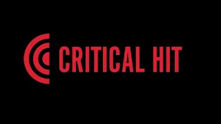 Critical Hit | Ana Sleeptage