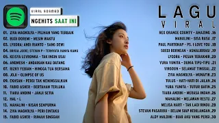 SPOTIFY TOP HITS INDONESIA 2022 ~ LAGU POP TERBARU 2022 TIKTOK VIRAL SAAT INI