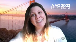 Heather Modjesky Calls on Practice Managers to Join her at AAO 2023