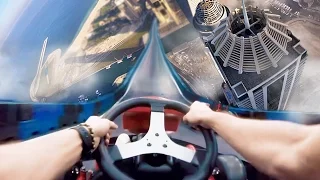 Top 5 MOST INSANE Go Kart Tracks YOU WON’T BELIEVE EXIST!