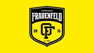 Openair Frauenfeld 2015 • Official Line-Up Announcement Trailer
