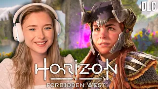 TO THE BURNING SHORES! - Horizon Forbidden West: Burning Shores - Part 1 (DLC)