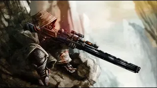 Camo Sniper Soundtrack - Epic Music - THE POWER OF EPIC MUSIC