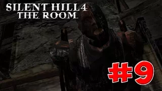 Все тайны Silent Hill 4 - #9 21 Таинство