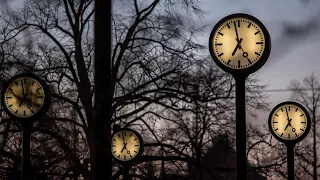 Americans Liked Daylight Savings Time -- Until It Was Made Permanent l FiveThirtyEight