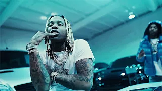 Lil Durk & Future - Pull Up [Music Video]