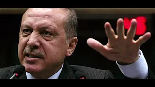 Politisches Feuilleton von Memet Kilic zum Erdogans Staatsbesuch