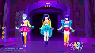 Just Dance - Texas Hold ‘Em - Beyonce - Fanmade Mashup