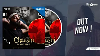 Chashni Remix - DJ King | DJHungama | Bollywood Remix Song