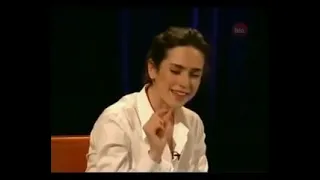 Inside The Actors Studio With Jennifer Connelly