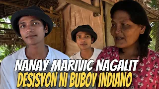 PART31|NANAY MARIVIC NAGALIT, DESISYON NI BUBOY INDIANO? ​⁠@KalingapRabOfficial ​⁠@YouTube