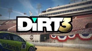 DiRT 3 - Blind Faith