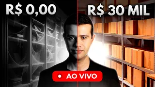 Como Montar um Ecommerce do Zero aos R$30 Mil em 90 dias [Passo a Passo]